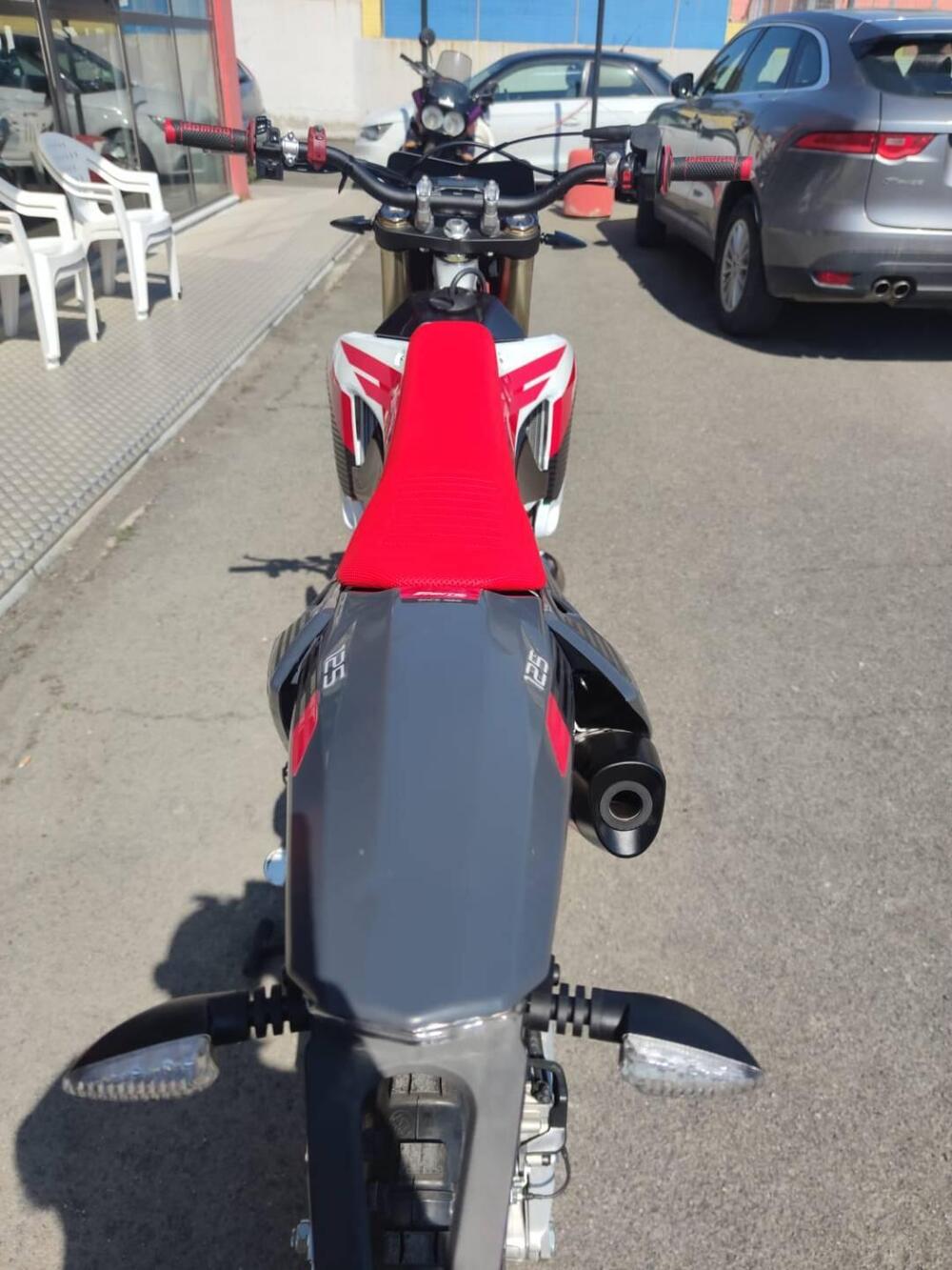 Fantic Motor XE 125 (2023) (14)