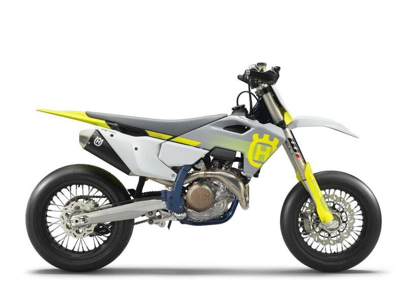 Husqvarna FS 450 FS 450 (2024) (2)