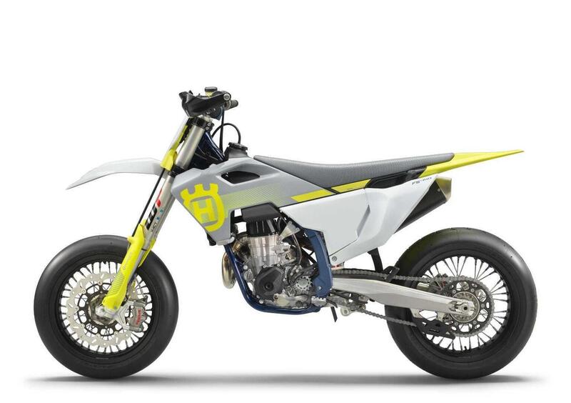 Husqvarna FS 450 FS 450 (2024) (5)