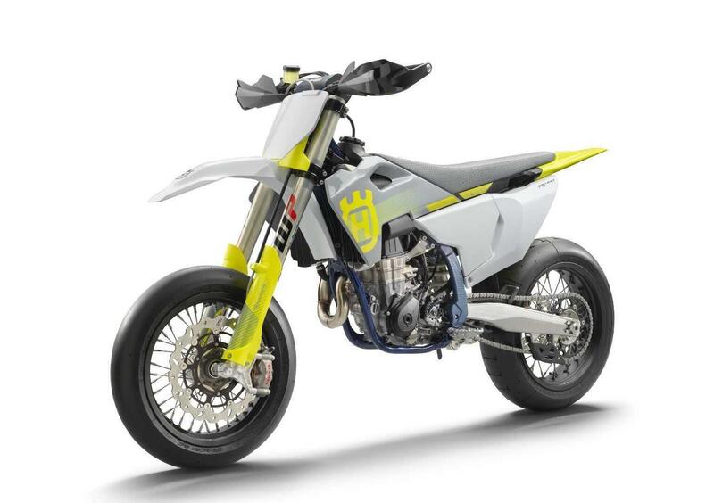 Husqvarna FS 450 FS 450 (2024) (6)