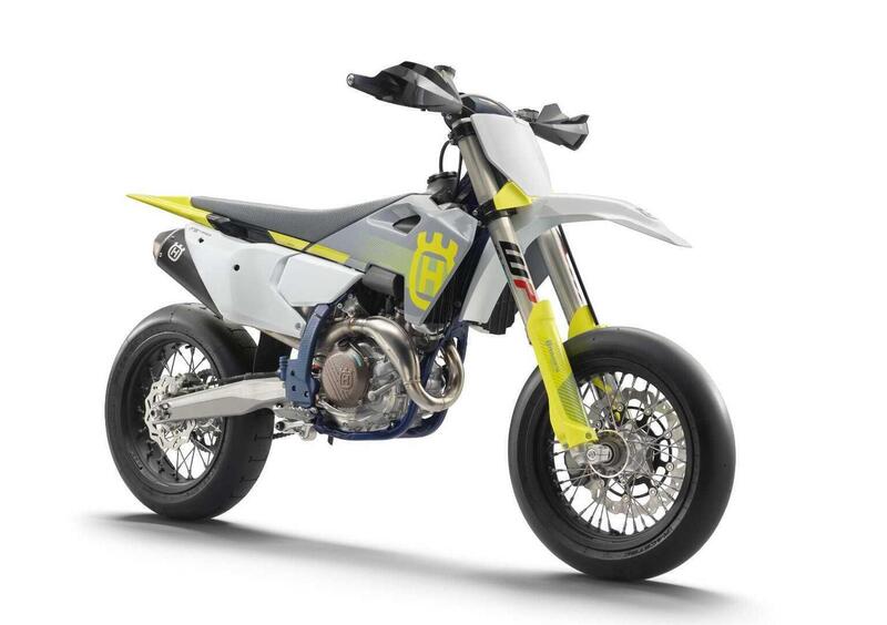 Husqvarna FS 450 FS 450 (2024)