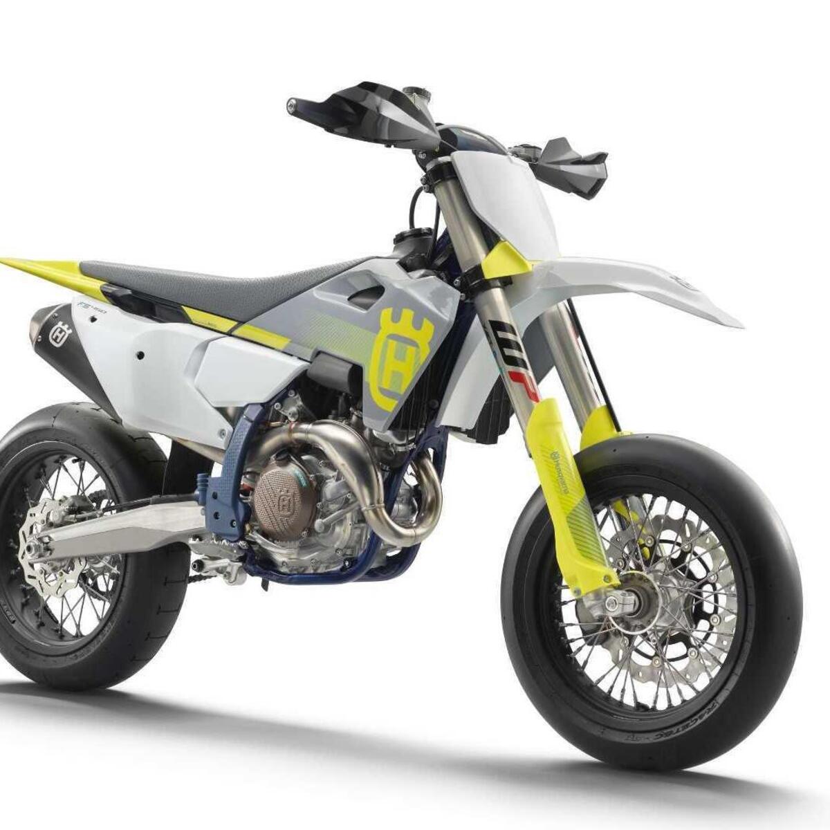Husqvarna FS 450 (2024)