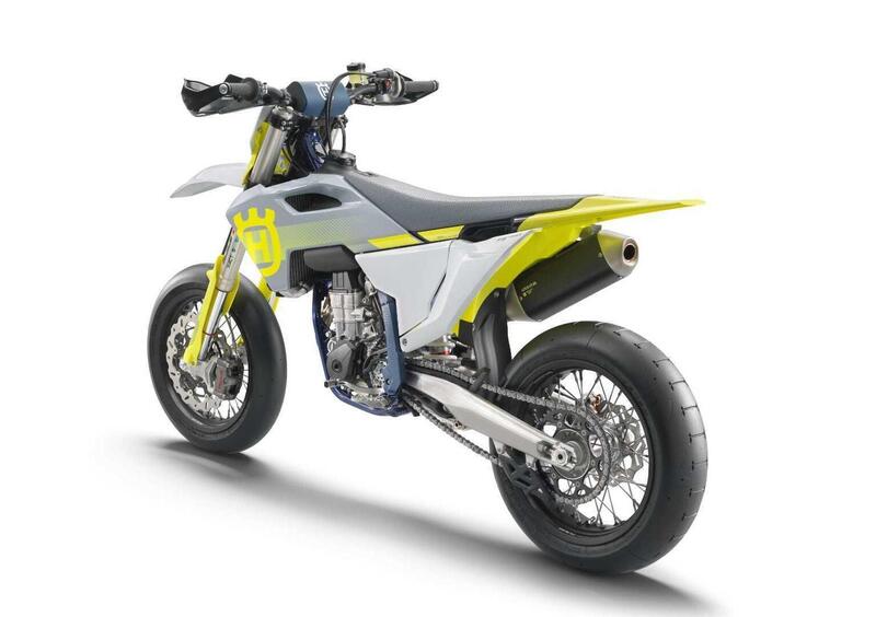 Husqvarna FS 450 FS 450 (2024) (4)