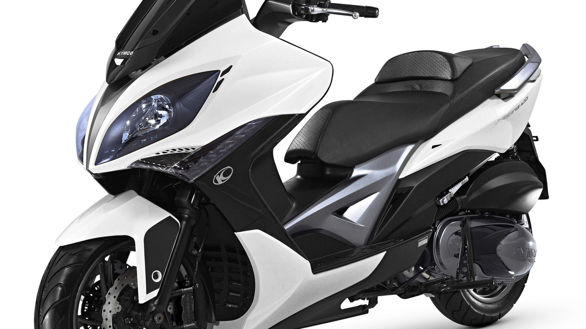 Xciting 400 Nuovo Kymco Kymco Xciting S 400 Scheda Tecnica Exhaust