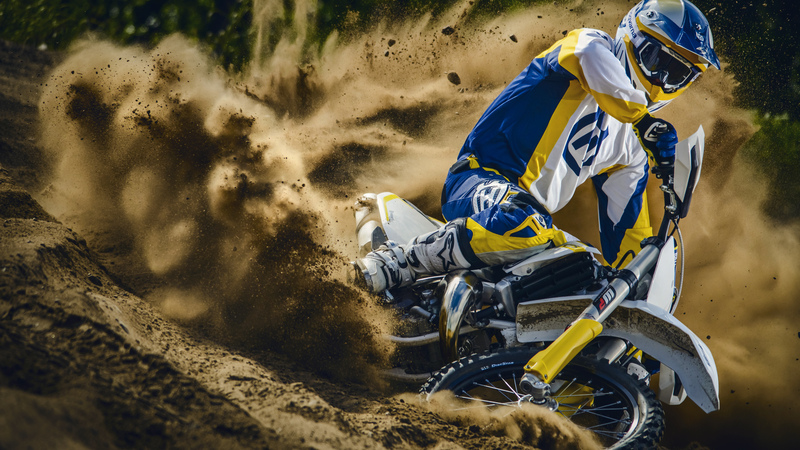 Husqvarna, record di vendite e fatturato nel 2014