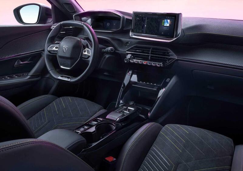 Peugeot 2008 (2019-->>) (5)