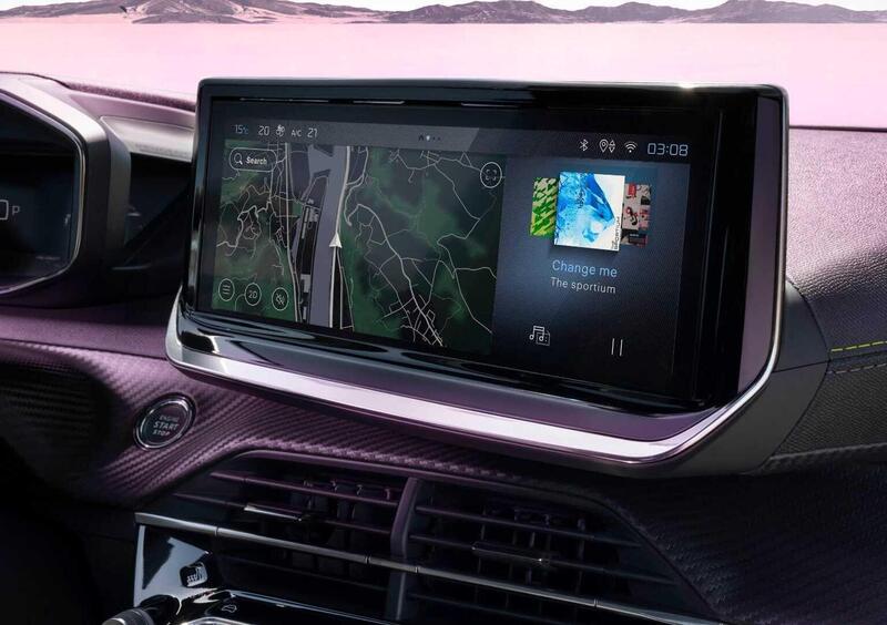 Peugeot 2008 (2019-->>) (12)