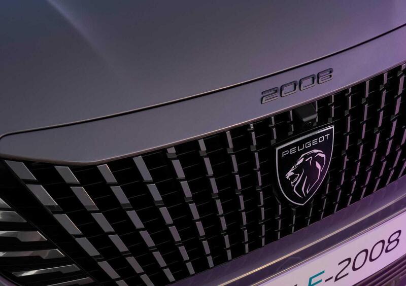 Peugeot 2008 (2019-->>) (8)