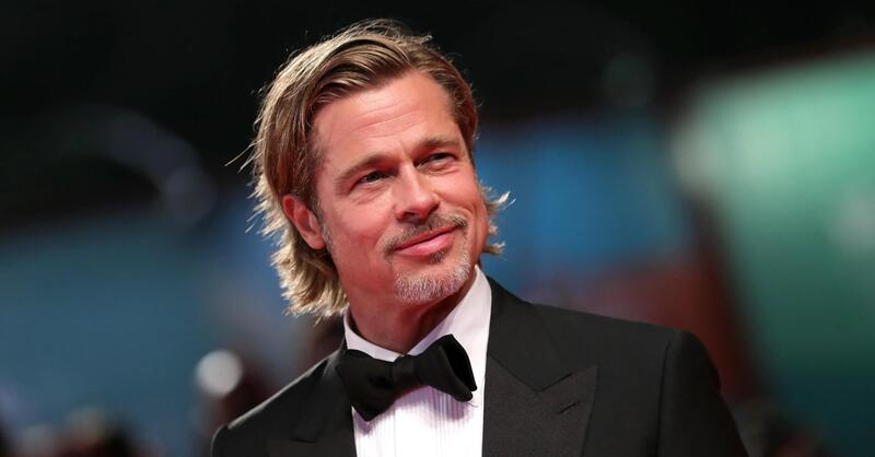 No, Brad Pitt non correr&agrave; il GP di Silverstone su una Formula 1. Per&ograve;...