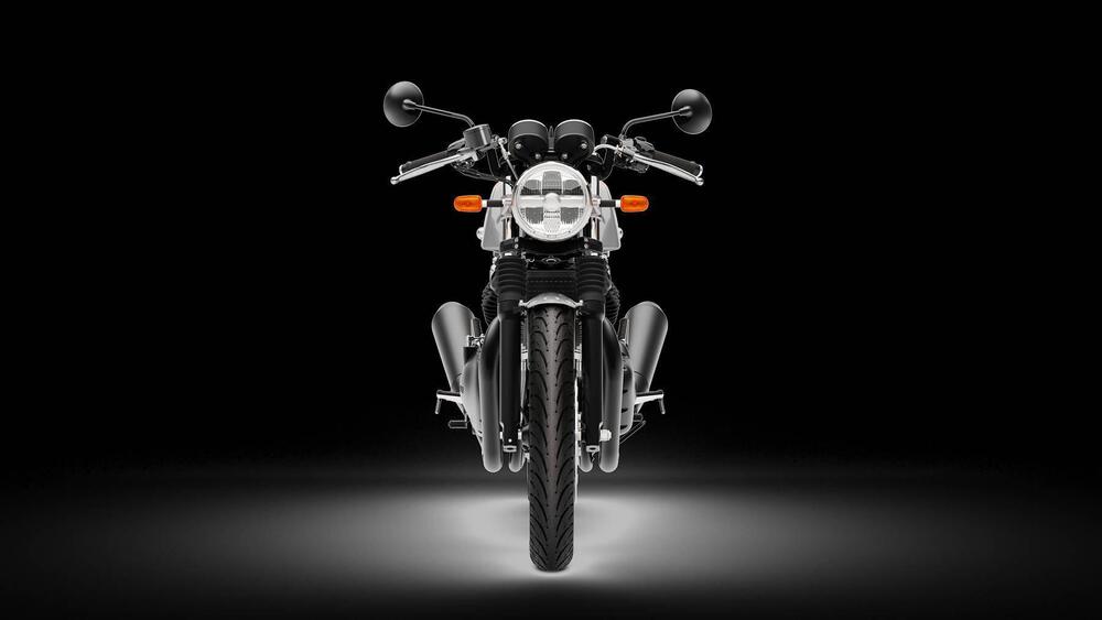 Royal Enfield Continental GT 650 (2021 - 26) (3)