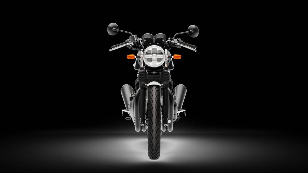 Royal Enfield Continental GT 650 (2021 - 26) (5)