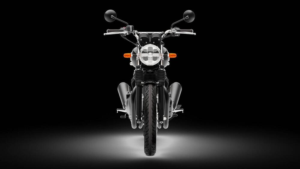 Royal Enfield Interceptor 650 (2021 - 26) (6)