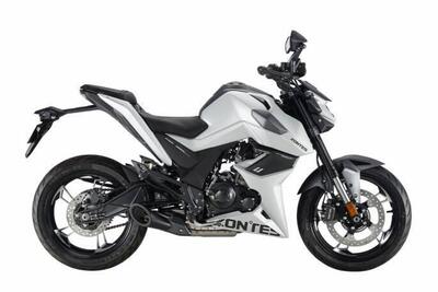Zontes ZT125-U (2020 - 25) nuova