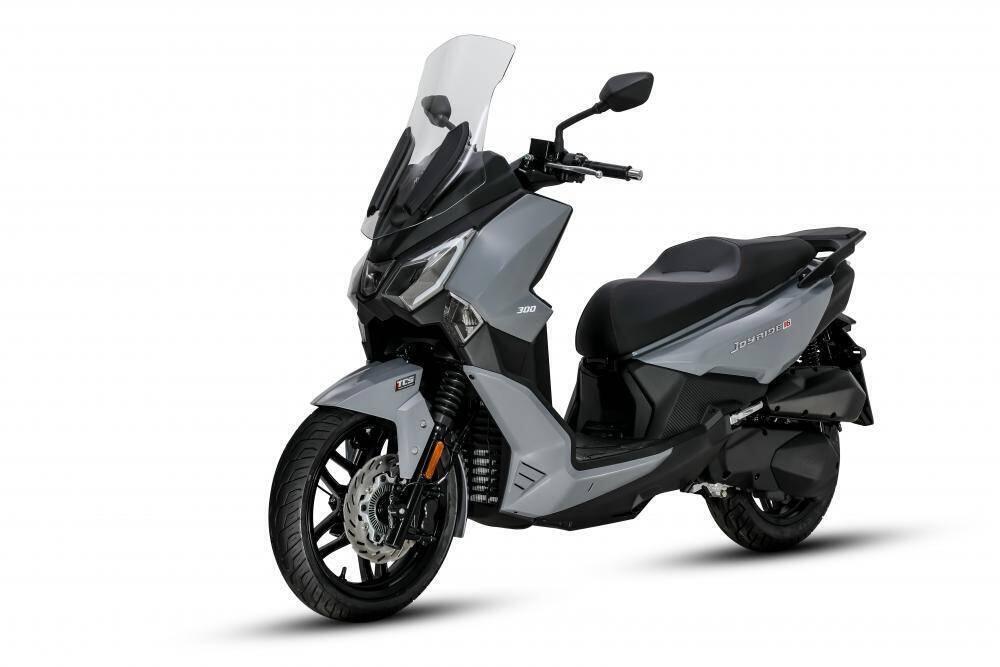 Sym Joyride 300 (2025)
