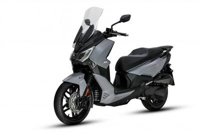 Sym Joyride 300 (2025) nuova