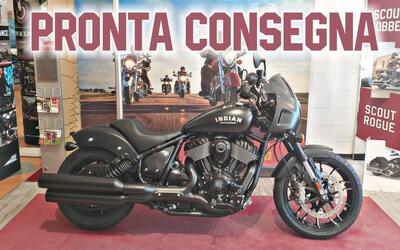 Indian Sport Chief 1890 (2023 - 25) nuova