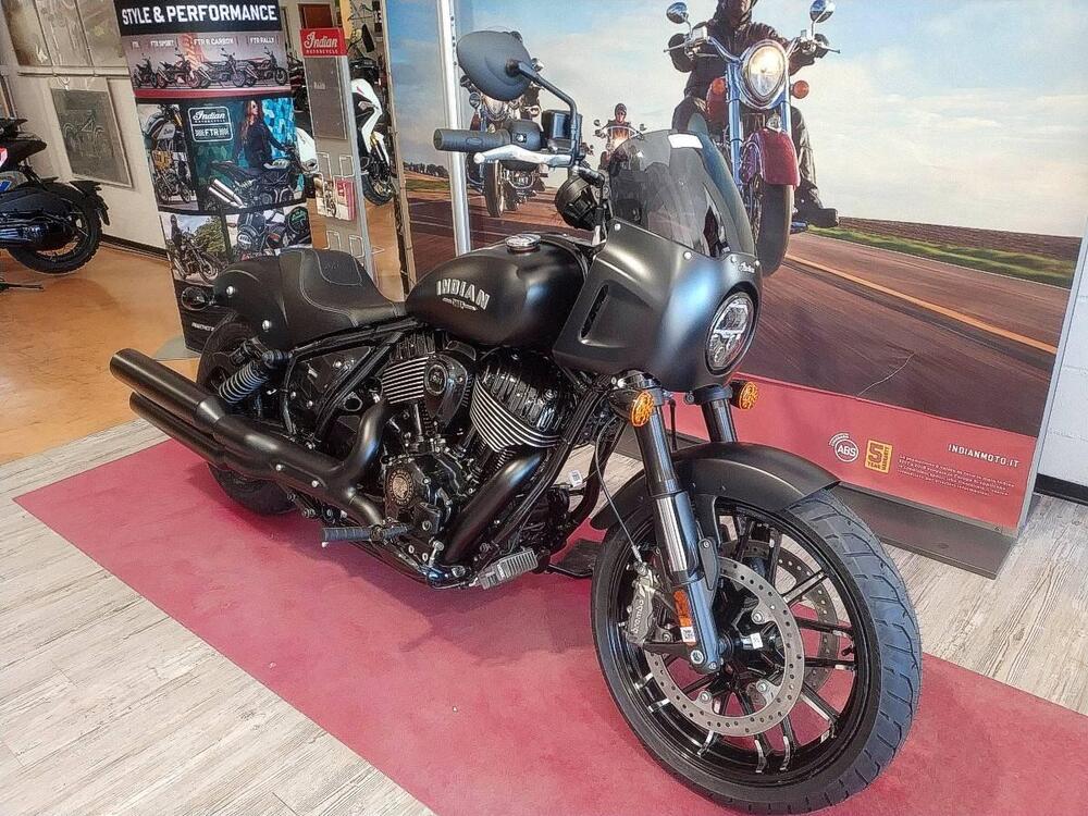 Indian Sport Chief 1890 (2023 - 25) (5)