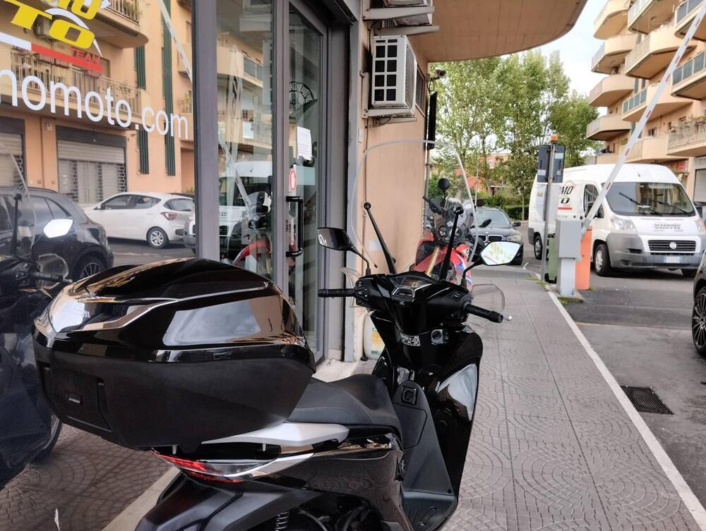 Honda SH 150i (2020 - 23) (2)