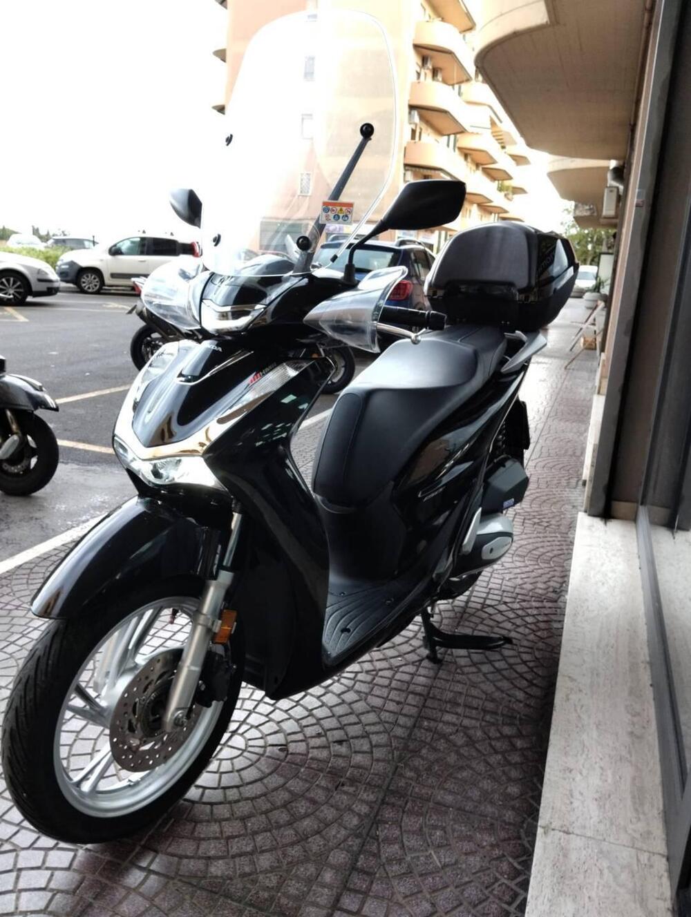Honda SH 150i (2020 - 23) (3)