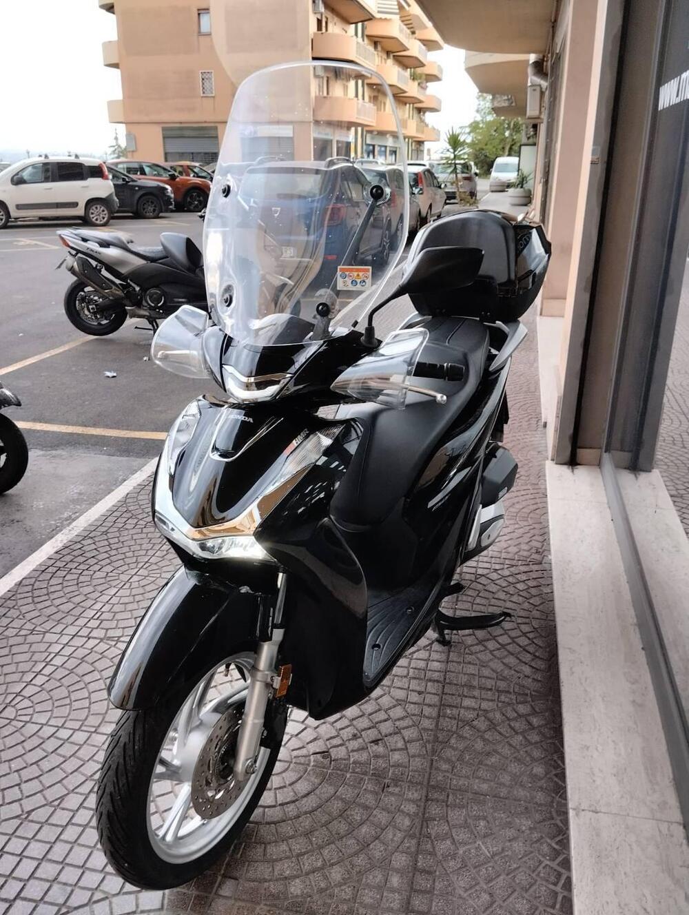 Honda SH 150i (2020 - 23) (5)