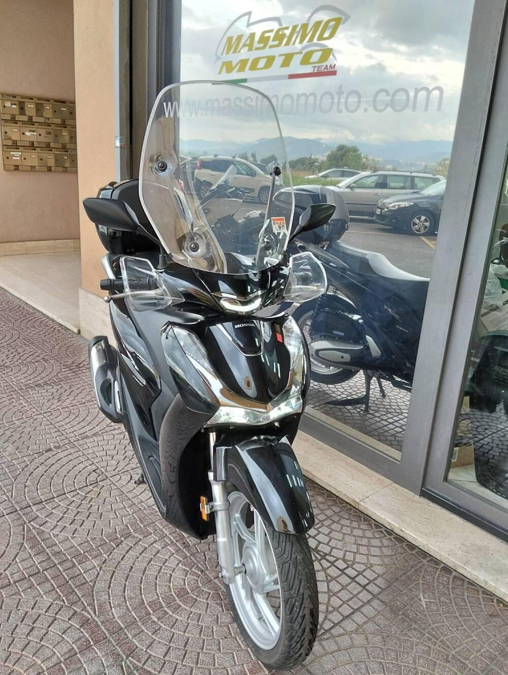 Honda SH 150i (2020 - 23) (7)