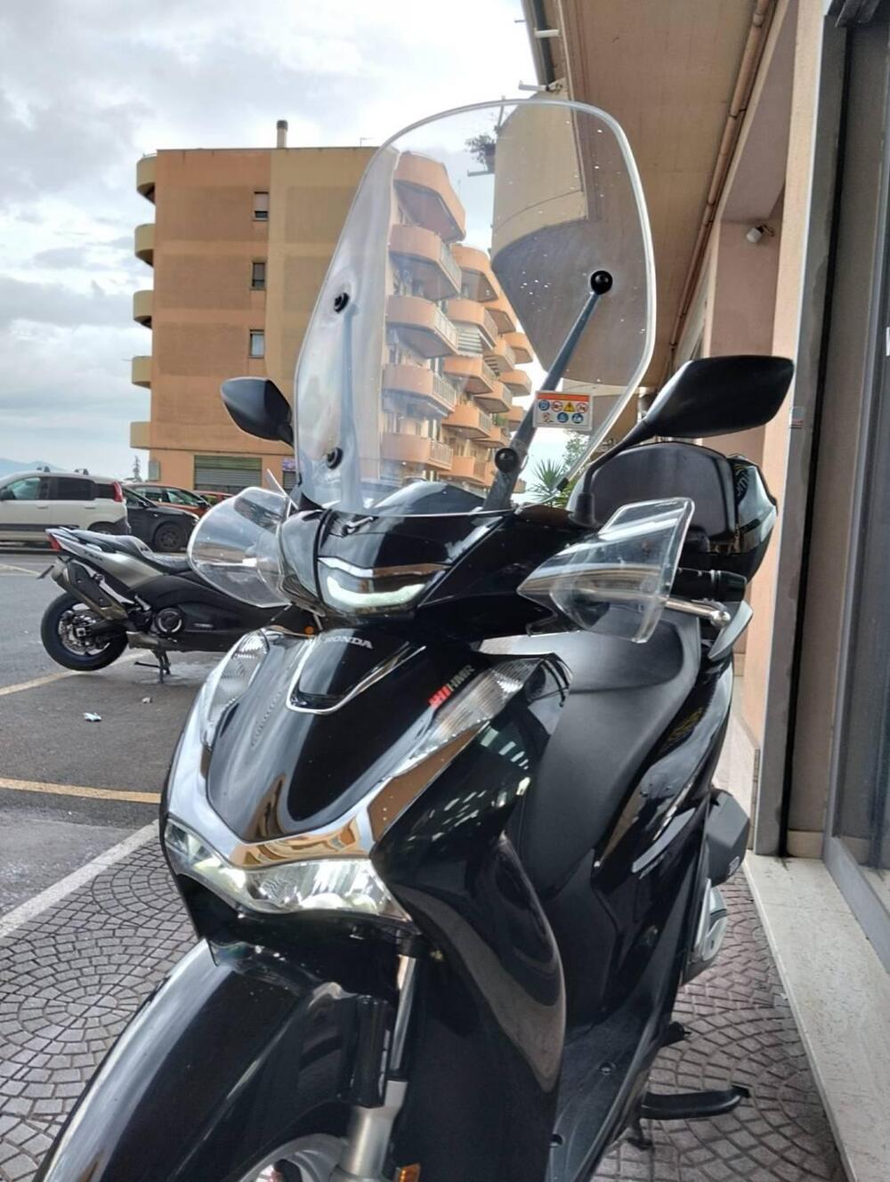 Honda SH 150i (2020 - 23) (8)