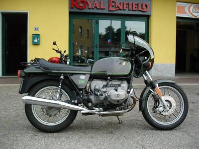 Bmw R 80/7 (1977 - 84) usata