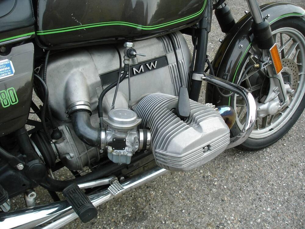 Bmw R 80/7 (1977 - 84) (3)