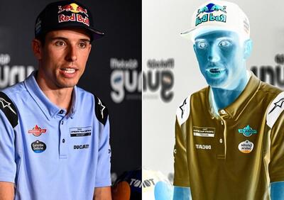 MotoGP 2023. Le risposte del vero Alex Marquez e quelle di ChatGPT: confrontiamole