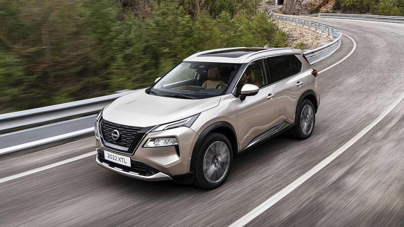 Scende in campo e le ha tutte contro: nuova Nissan X-Trail, Top e Flop