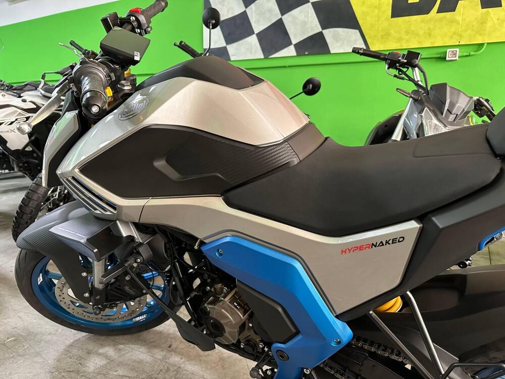 FB Mondial Piega 125 (2022 - 24) (5)