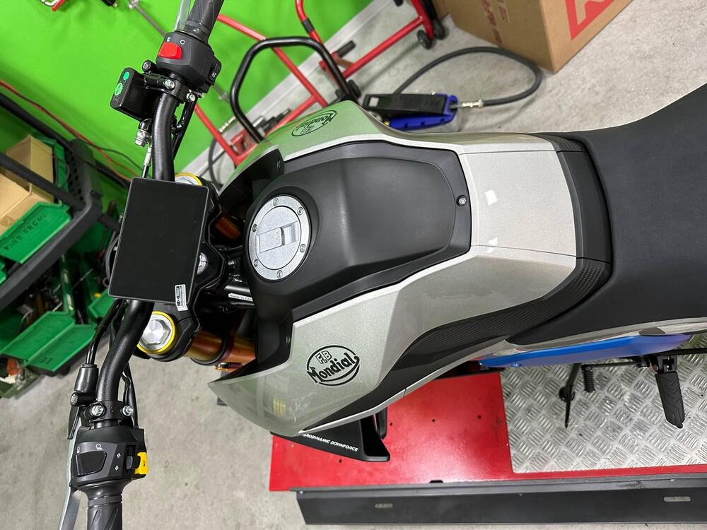 FB Mondial Piega 125 (2022 - 24) (7)