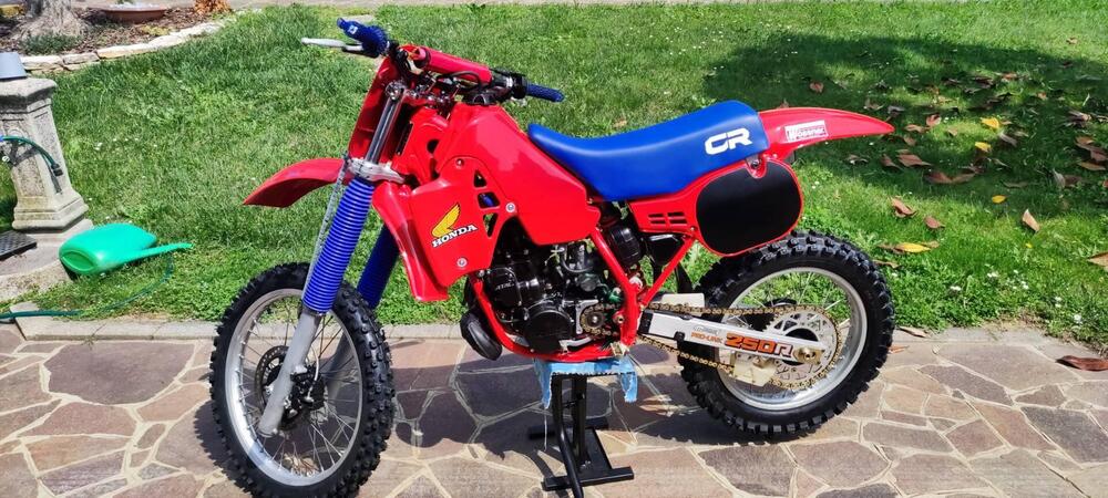 Honda Cr 250 (2)