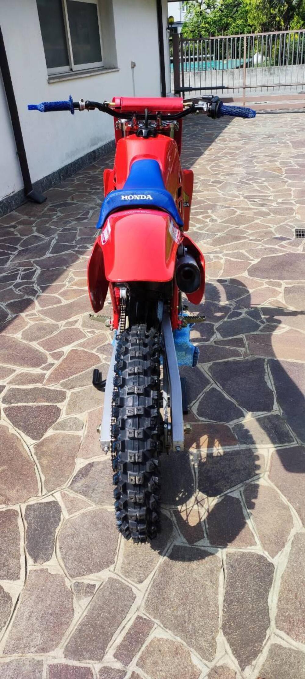 Honda Cr 250 (8)