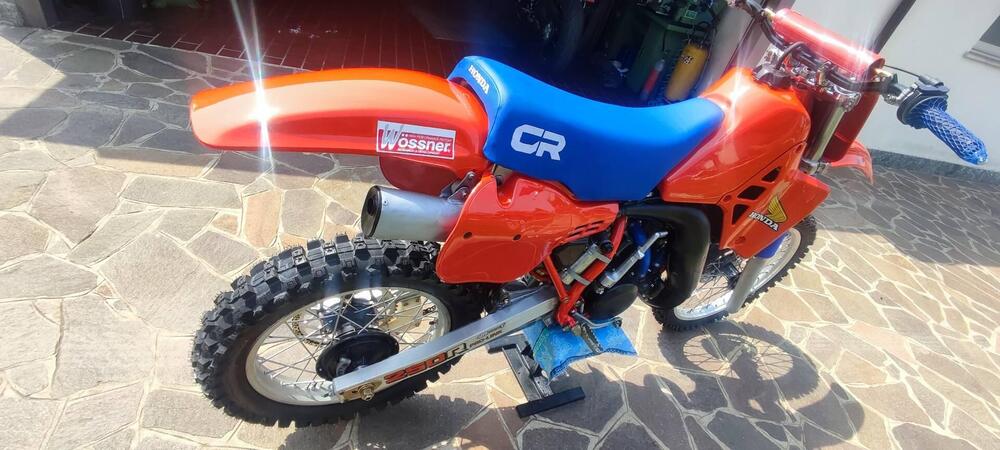 Honda Cr 250 (9)