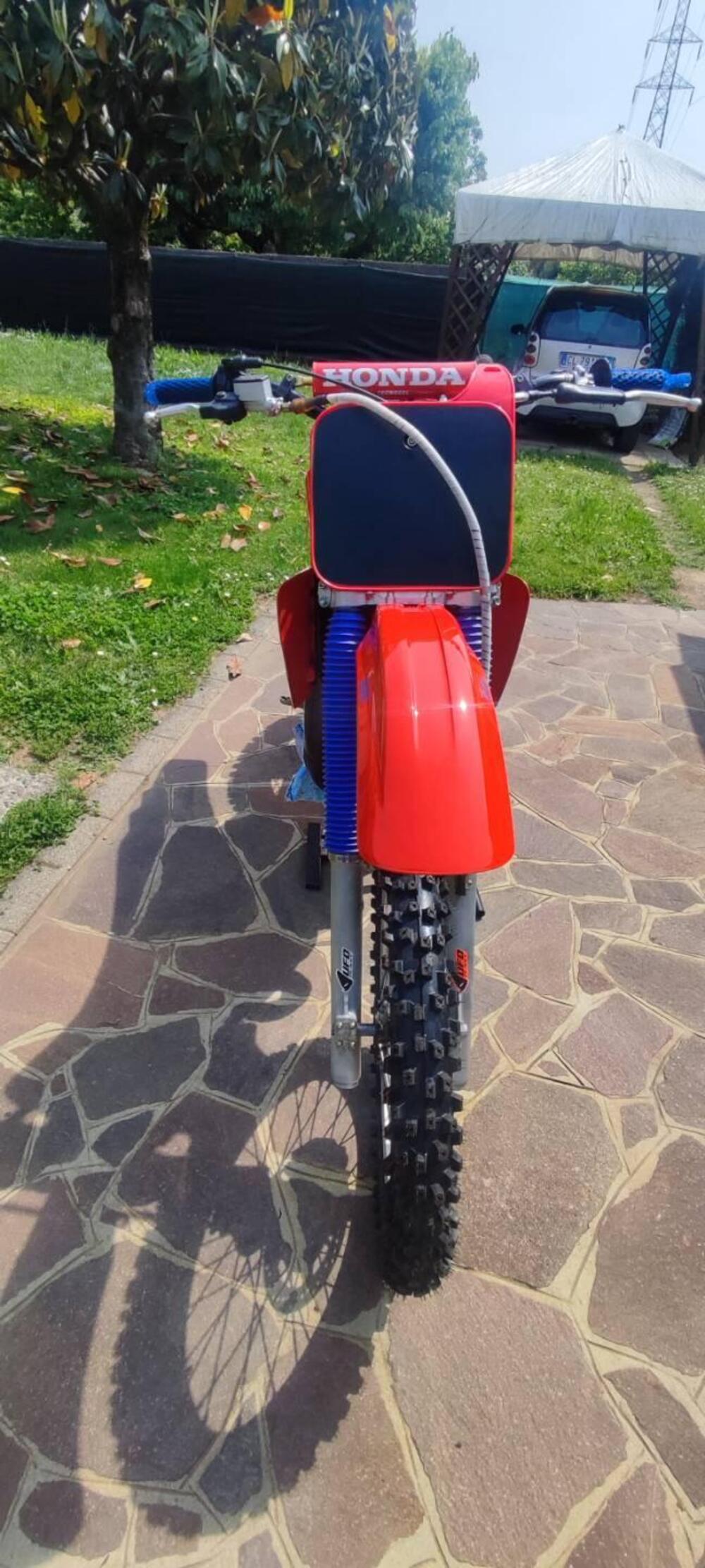 Honda Cr 250 (6)