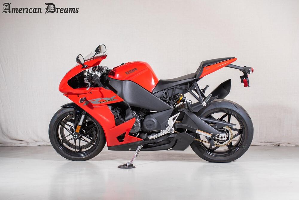 EBR - Erik Buell Racing 1190 RX (2014 - 15) (4)