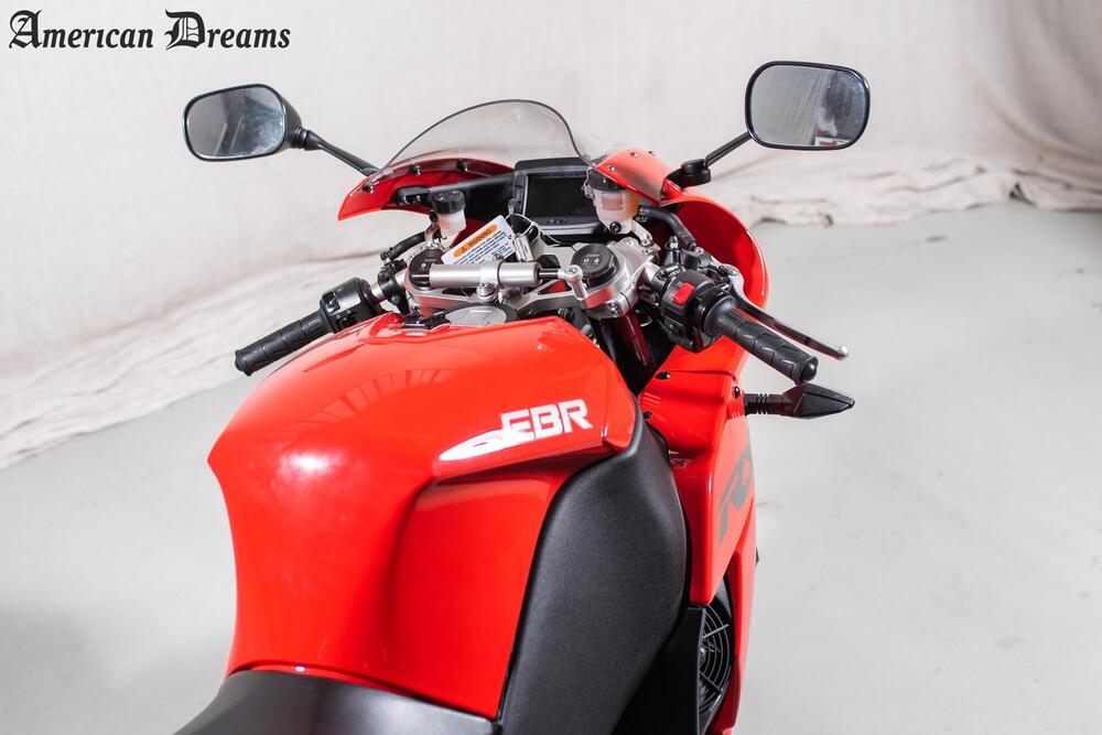 EBR - Erik Buell Racing 1190 RX (2014 - 15) (9)