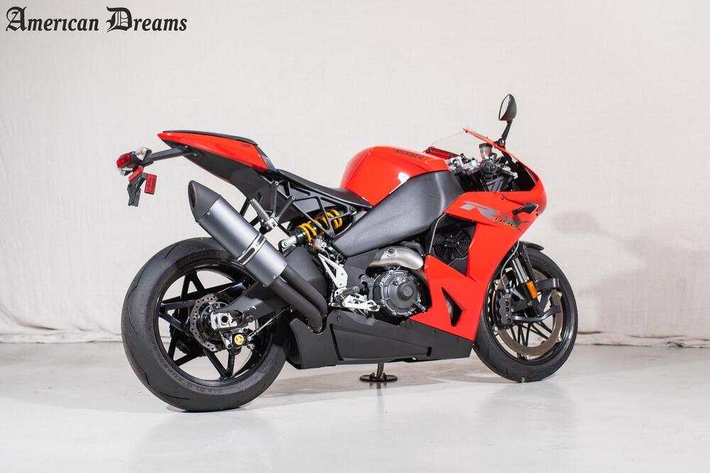 EBR - Erik Buell Racing 1190 RX (2014 - 15) (10)