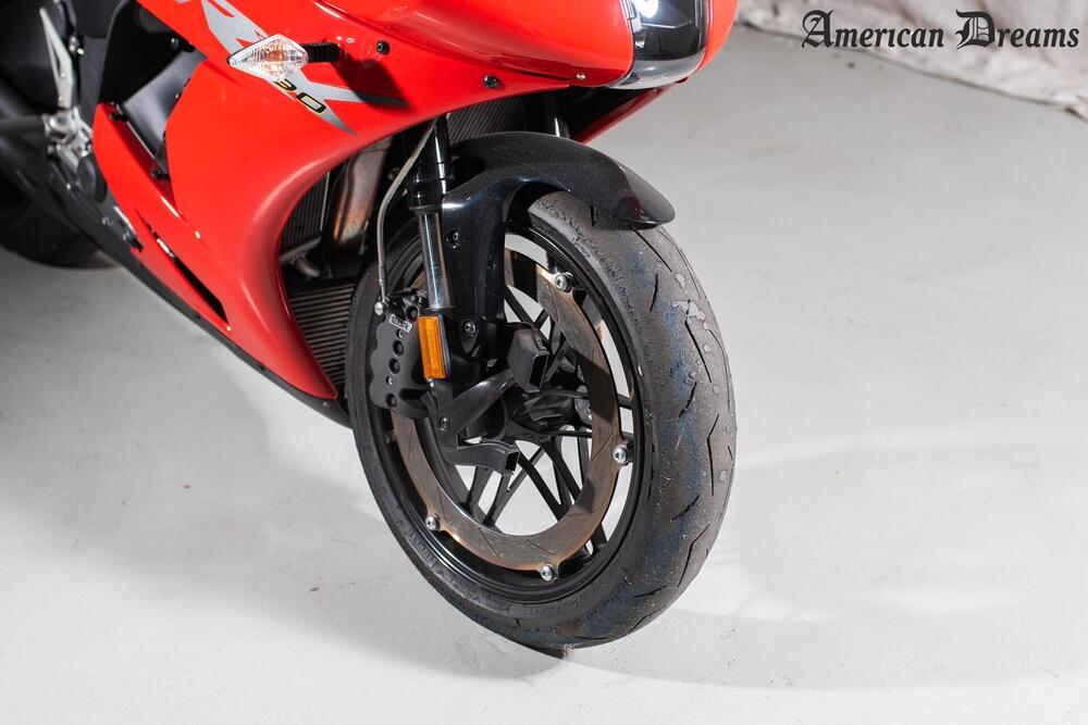 EBR - Erik Buell Racing 1190 RX (2014 - 15) (13)