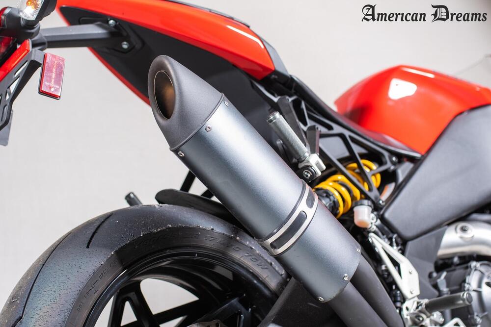 EBR - Erik Buell Racing 1190 RX (2014 - 15) (14)
