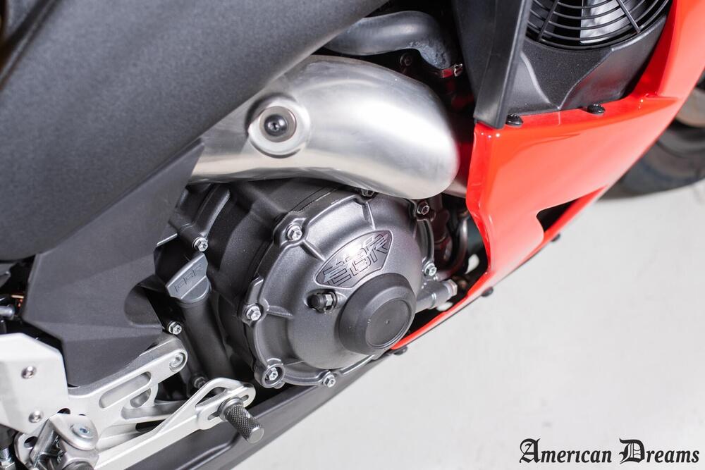 EBR - Erik Buell Racing 1190 RX (2014 - 15) (15)