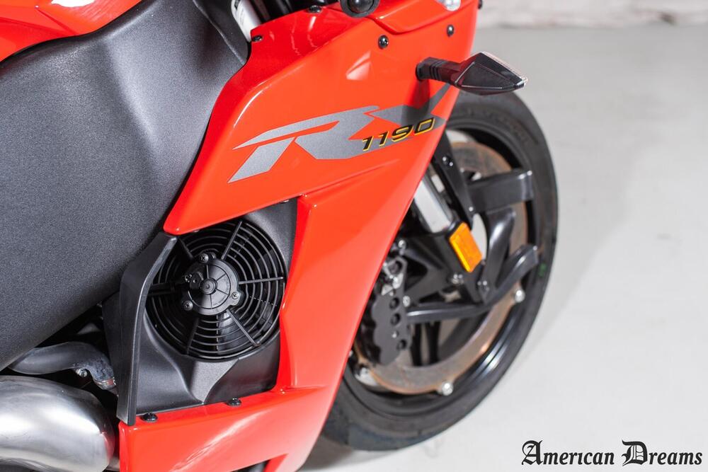 EBR - Erik Buell Racing 1190 RX (2014 - 15) (16)