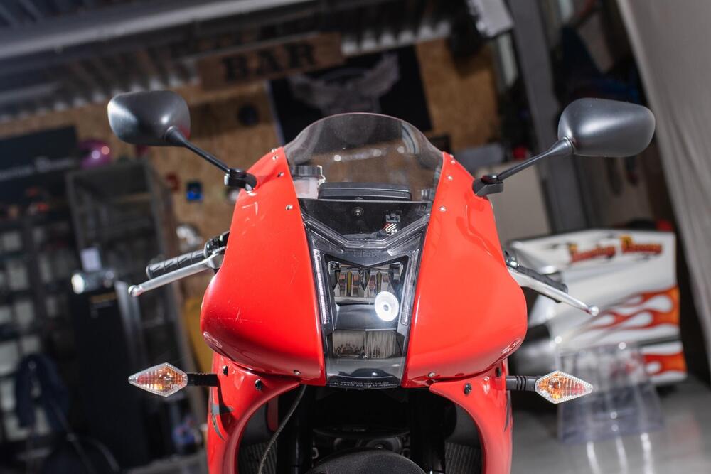 EBR - Erik Buell Racing 1190 RX (2014 - 15) (20)