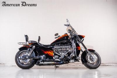 Boss Hoss Big Block (2006 - 16) usata