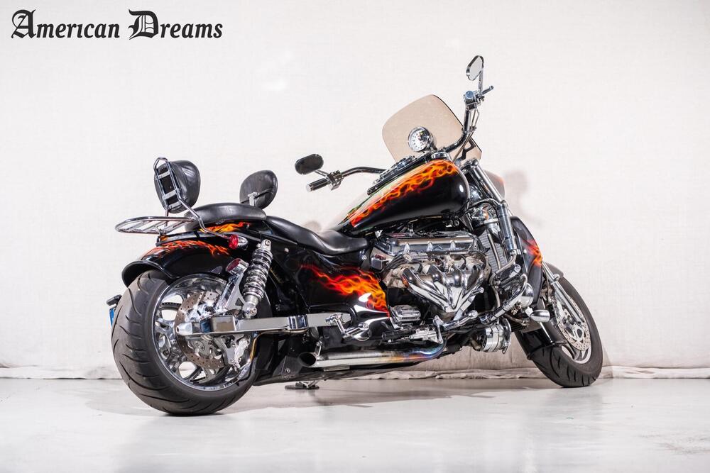 Boss Hoss Big Block (2006 - 16) (2)