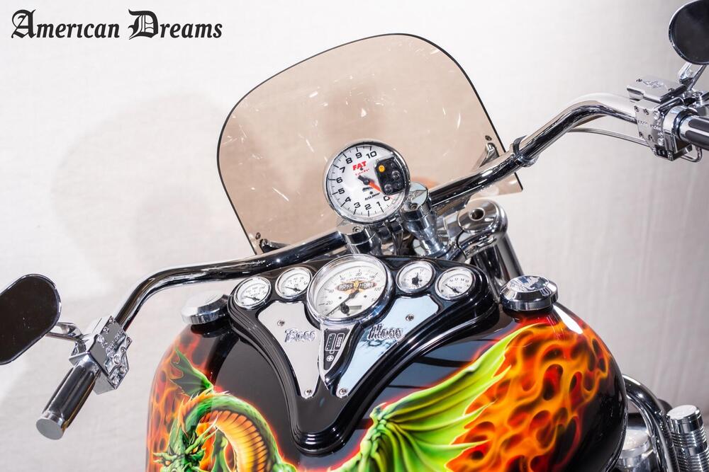 Boss Hoss Big Block (2006 - 16) (3)