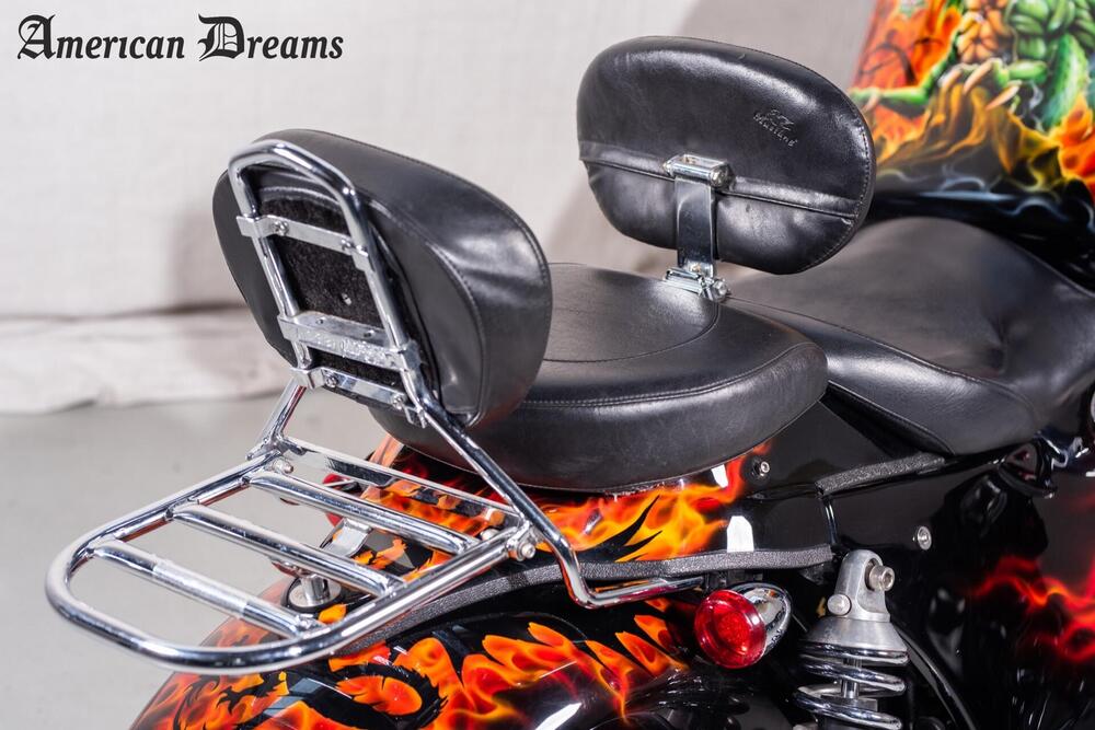 Boss Hoss Big Block (2006 - 16) (4)