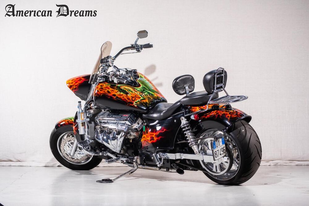 Boss Hoss Big Block (2006 - 16) (5)