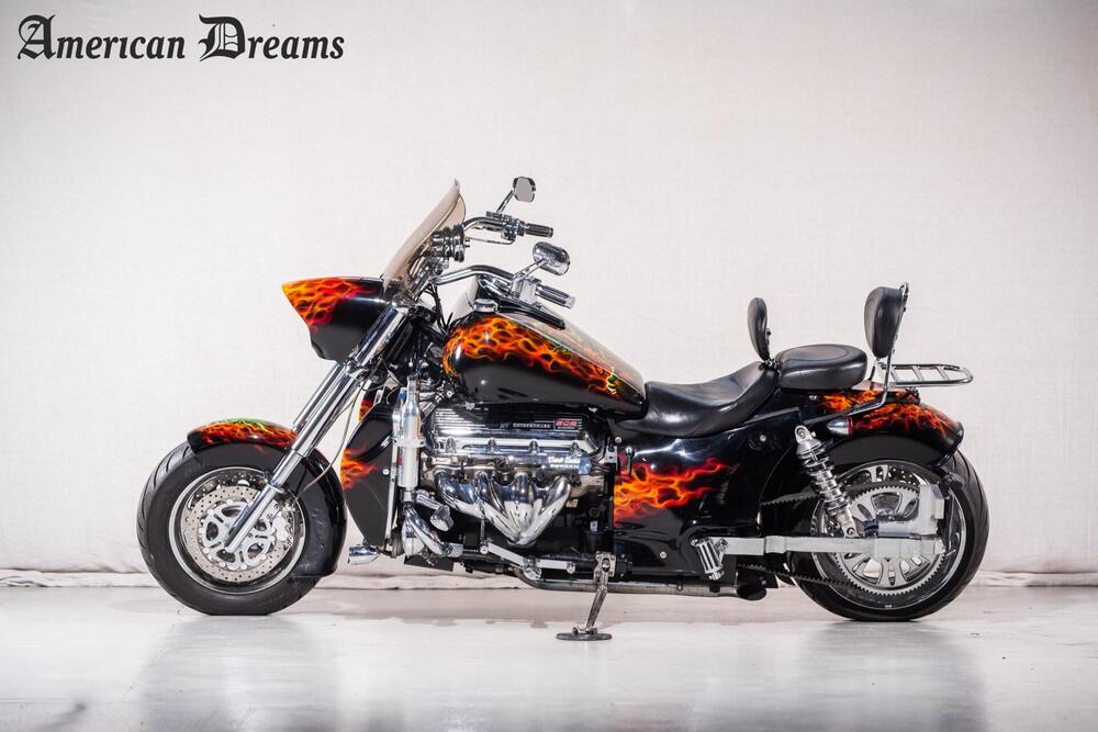 Boss Hoss Big Block (2006 - 16) (6)